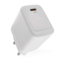 Univerzlny USB adaptr GaN do siete PD 20 W max.