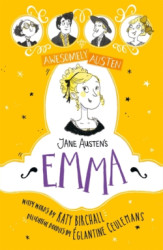 ڞasn Jane: Emma