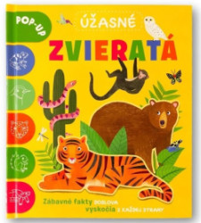 ڞasn zvierat POP-UP