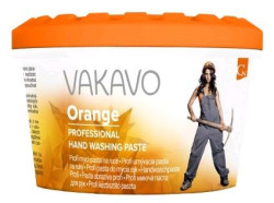 VAKAVO ORANGE myc� pasta 600g