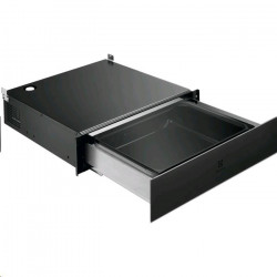 Vkuovacia zsuvka Electrolux, vka 14 cm, ierna