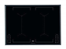 Varn doska AEG, indukn, 4 varn zny, rka 68 cm, ierna
