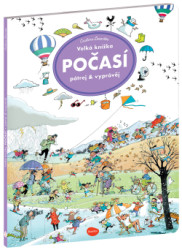 Velk knka POAS Ptrej & vyprvj