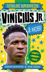 Vincius Jr je macher!