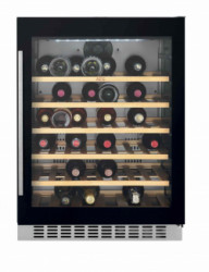Vinotka AEG, vstavan, 145 l, en. trieda G, vka 82 cm