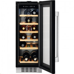 Vinotka AEG, vstavan, 58 l, en. trieda G, vka 82 cm
