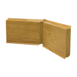 Vnitn roh k Sokl. lit CD60 Canmore