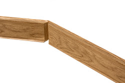 Vntorn roh k Sokel. lite CD60 Golden/Hamilton