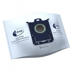 Vreck do vysvaa ELECTROLUX, S-bag, 3 ks
