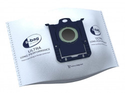 Vreck do vysvaa ELECTROLUX, S-bag, 4 ks