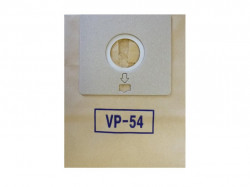 Vreck do vysvaa SAMSUNG, antibakterilne, 10 ks, pre VCC52/54