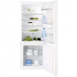 Vstavan chladnika ELECTROLUX, mraz. dole, 160/57 l, en. trieda F, 35 dB