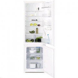 Vstavan chladnika ELECTROLUX, mraz. dole, 196/72 l, en. trieda F, 35 dB