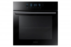 Vstavan rra SAMSUNG, 68l, rka 60 cm, 1200-1600W gril, energet.tr. A, ierna