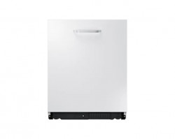 Vstavan umvaka riadu SAMSUNG, rka 60 cm, energet.tr. A++, 6 programov, 13 sprav riadu, biela