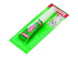 Vte�inov� lepidlo, LOCTITE, 3g