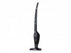 Vysva ELECTROLUX, akumultorov, 14.4 V, 0,5 l, 2 stupne vkonu, rotan kefa, ErgoRapido, modr