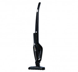 Vysva ELECTROLUX, akumultorov, 17 W, 0,5 l, cyklnov, 2 stupne vkonu, 30 min. prevdzka