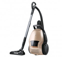 Vysva ELECTROLUX, vreckov, 5 l, umvaten filter, AeroPro hubice, en. tr. A++, pieskov