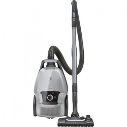 Vysva ELECTROLUX, vreckov, 650 W, 5 l, umvaten filter, 69dB , minerlna siv