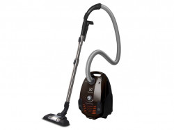 Vysva ELECTROLUX, vreckov, 800 W, 3,5 l, DustPro Silent, umvaten filter, en. tr. A, hned