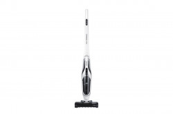 Vysva SAMSUNG, 2v1, akumultorov, 21,6 V, 250 ml zsobnk, prevdzka 13/30 min., biela