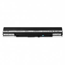 WE bat. pro Asus A42-UL30/UL50/UL80 14,8V 4400mAh