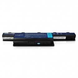 WE baterie EcoLine Acer Aspire 5920 AS07B31 4400mAh