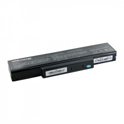 WE baterie EcoLine Asus A32-F3 A9 F2 F3SG 11.1V 4400mAh
