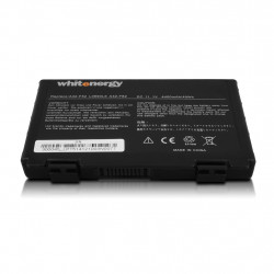 WE baterie EcoLine Asus A32-F52 11.1V 4400mAh