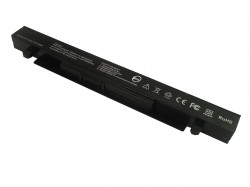 WE baterie EcoLine Asus A41-X550, A41-X550A, A32-X550 X450 X550 A450 A550 14.8V 2600mAh