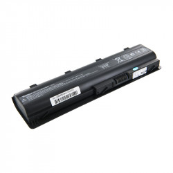 WE baterie EcoLine Compaq Presario CQ42 HP 630 MU06 10.8V 4400mAh