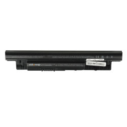 WE baterie EcoLine Dell Inspiron 14 15 MR90Y T1G4M VR7H 4400mAh