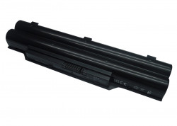 WE baterie EcoLine Fujitsu LH520 LH530 AH530 E741 PH50 PH521 10.8V 5200mAh
