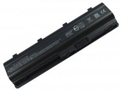WE baterie EcoLine HP Pavilion DV3 DV4 DV5 MU06 MU09 11.1V 5200mAh