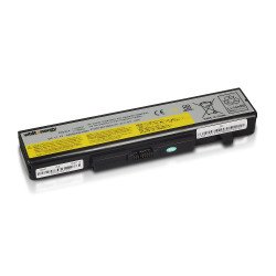 WE baterie EcoLine Lenovo G580 L11L6F01 L11M6Y01 11.1V 4400mAh
