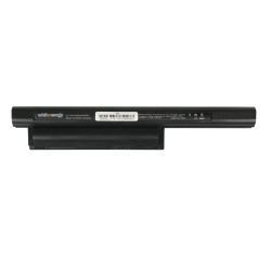 WE baterie EcoLine Sony VAIO VGP-BPS26 4400mAh