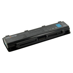 WE baterie EcoLine Toshiba PA5024U-1BRS 4400mAh