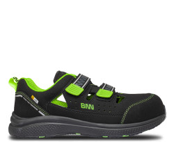 WIDEON S1PS ESD NM 4WIDE Sandal