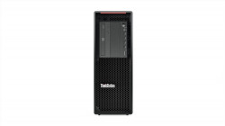 Workstation TS P520 W2125 16G 512G  P2000 W10 (1) 30BFS0XK0B