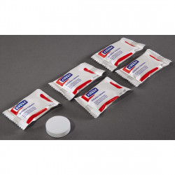XAVAX odvpovacie tablety, 6 ks