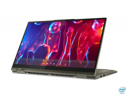 YOGA 7 15.6 FHD/i7-1165G7/16G/1T/F/W10P 82BJ006ECK