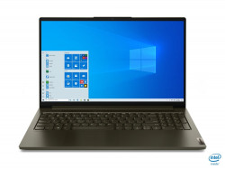 YOGA Creator 15.6FHD/i7 10750H/16G/1T/GTX1650/W10P