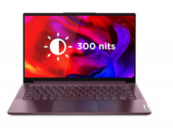 YOGA Slim7 14 FHD/RYZEN 7 4700U/16G/1T/INT/W10H