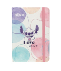 Zpisnk A5 Stitch Pastel