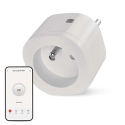 Zsuvka GoSmart WiFi IP-3001F