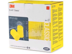 Ztkov chrnie sluchu 3M E-A-R CLASSIC, bal. 250 pr