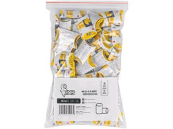 Ztkov chrnie sluchu 3M E-A-R CLASSIC, bal. 50 pr