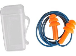 Ztkov chrnie sluchu CXS CortiX EP-06TC, lanko + pouzdro