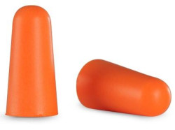 Ztkov chrnie sluchu CXS CortiX FEP-03, bal. 3 pry